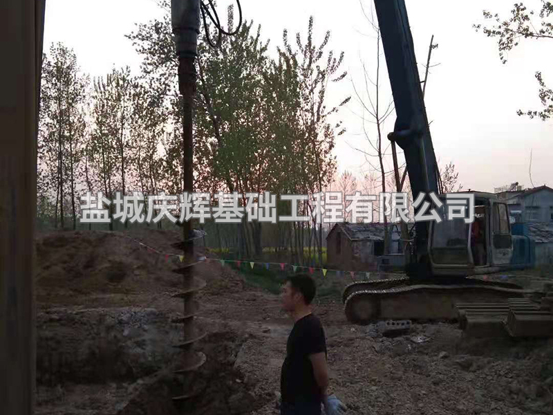 引孔旋挖機 引孔旋挖機